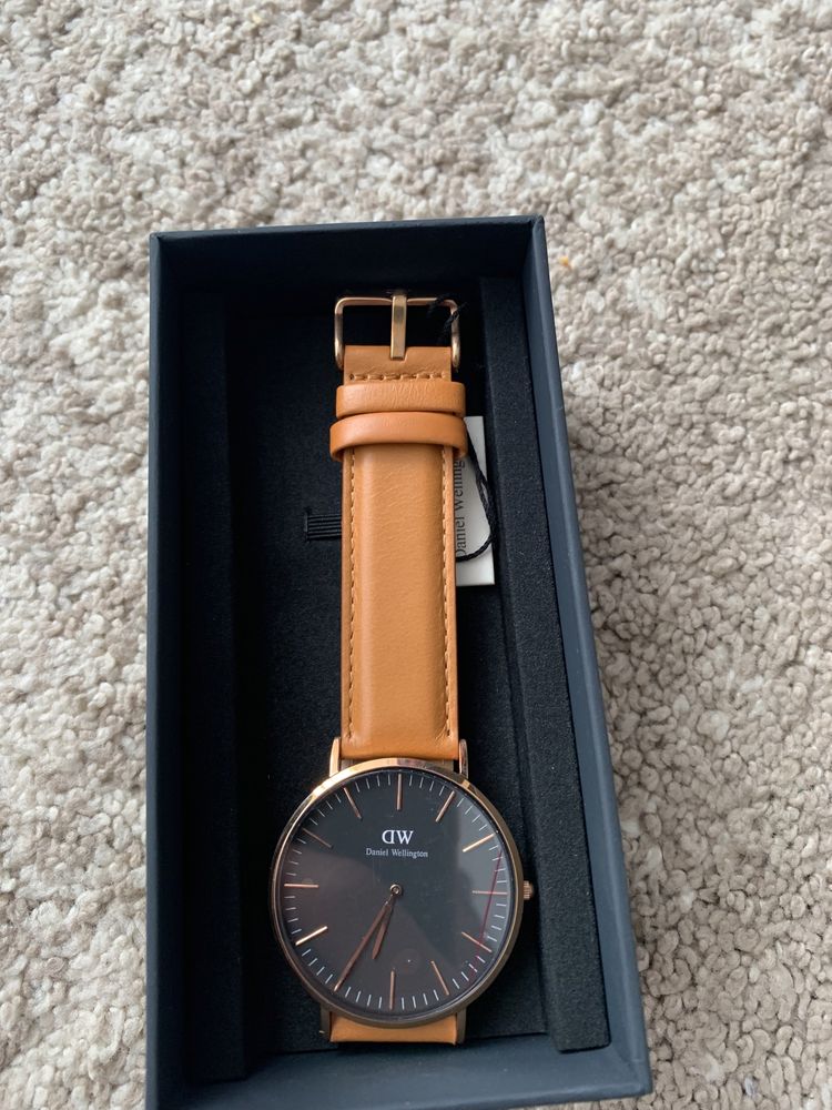 Ceas unisex Daniel wellington