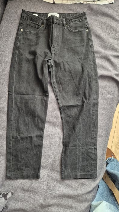 Дамски дънки "Calvin klein"