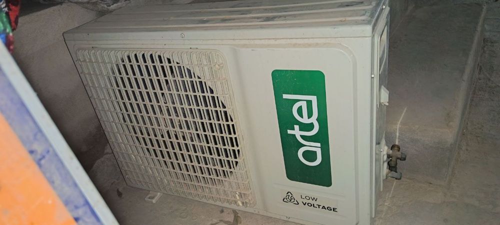 Artel konditsaner 18tali