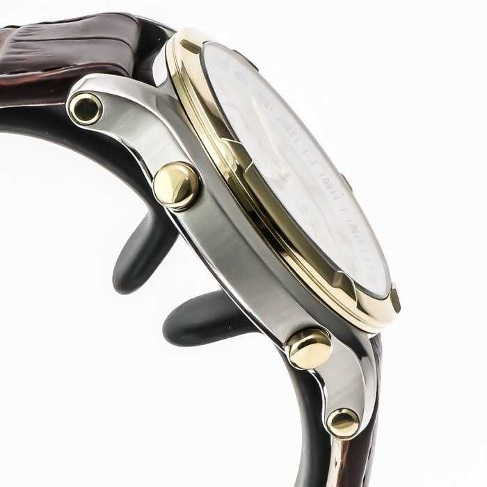 Нов ръчен часовник OPTIMA - Swiss Chronograph