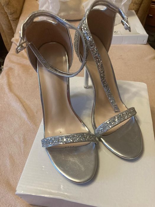 Sandale elegante pentru ocazii/petreceri
