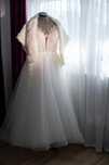 Rochie de mireasa