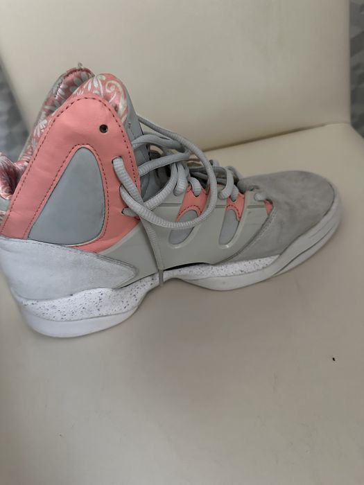 Ghete dama Adidas Torsion