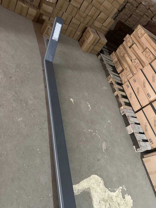 Прожектор  Прогулочные дорожки