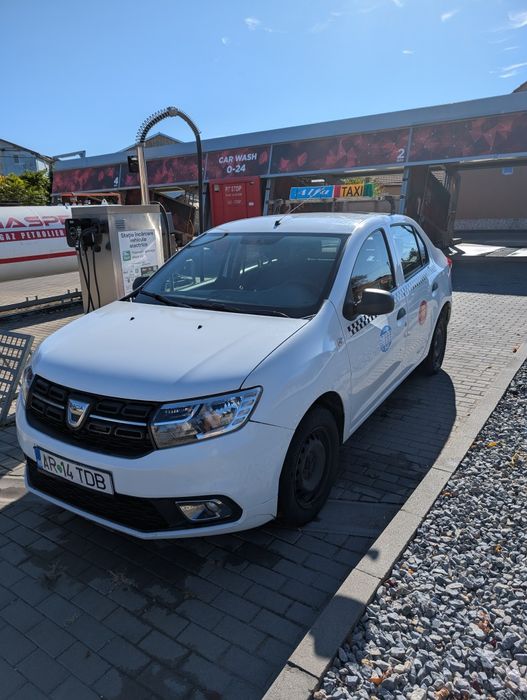 Vand firma taxi Arad.