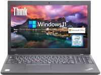 Lenovo ThinkPad L580 15.6Led Core i5-8250U 8GB DDR4 256 NvmeSSD24м.Гар