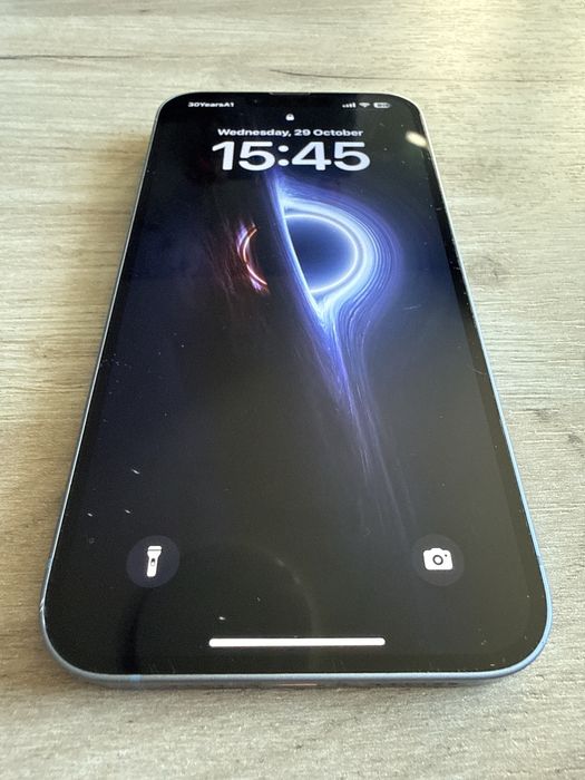 Iphone 14 plus 256 gb