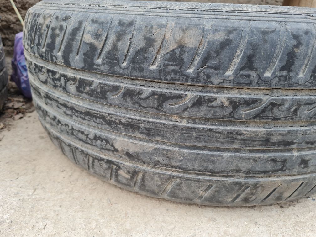 Автошины R16 4шт