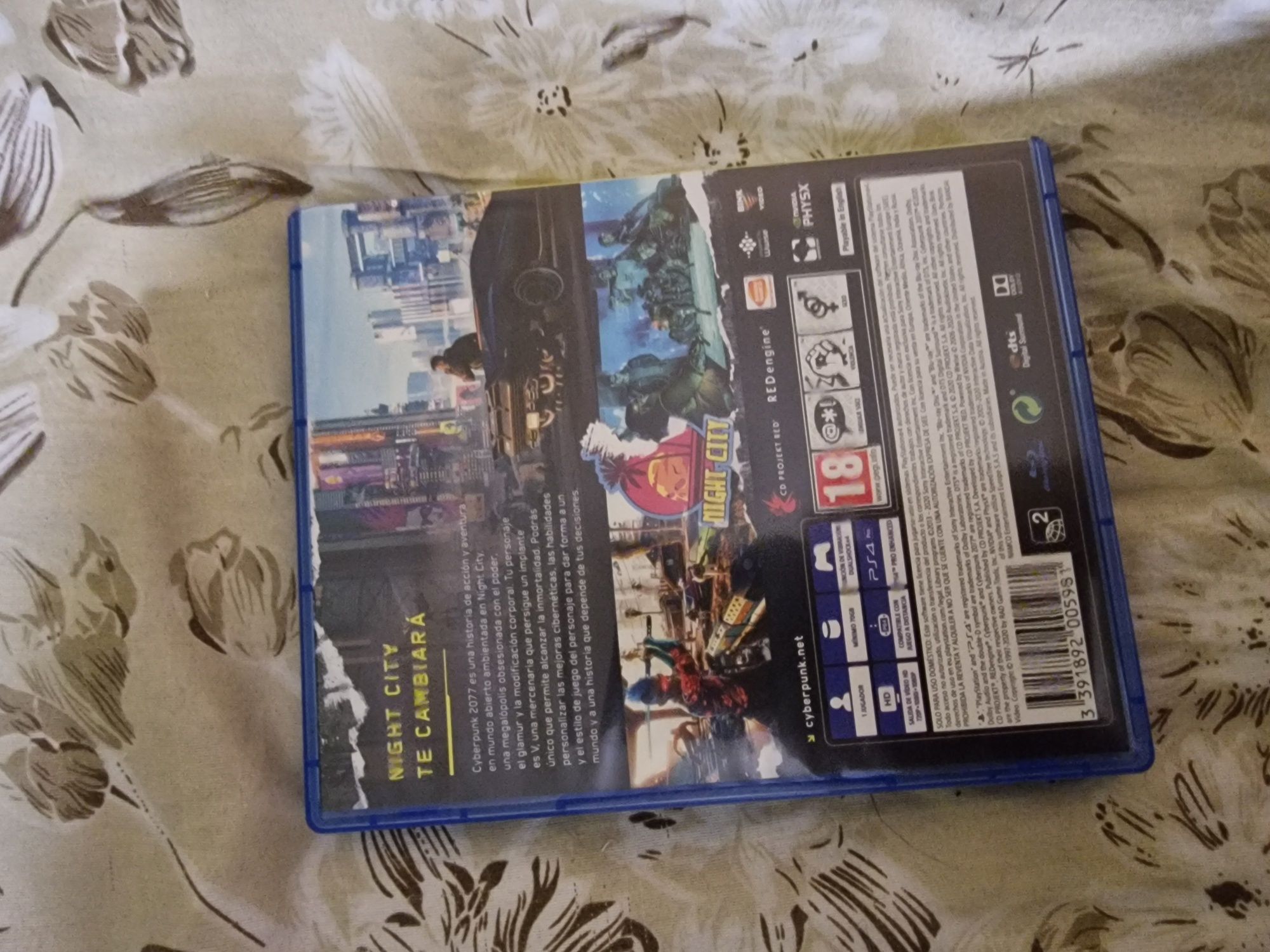 Игри за плейстешън 4