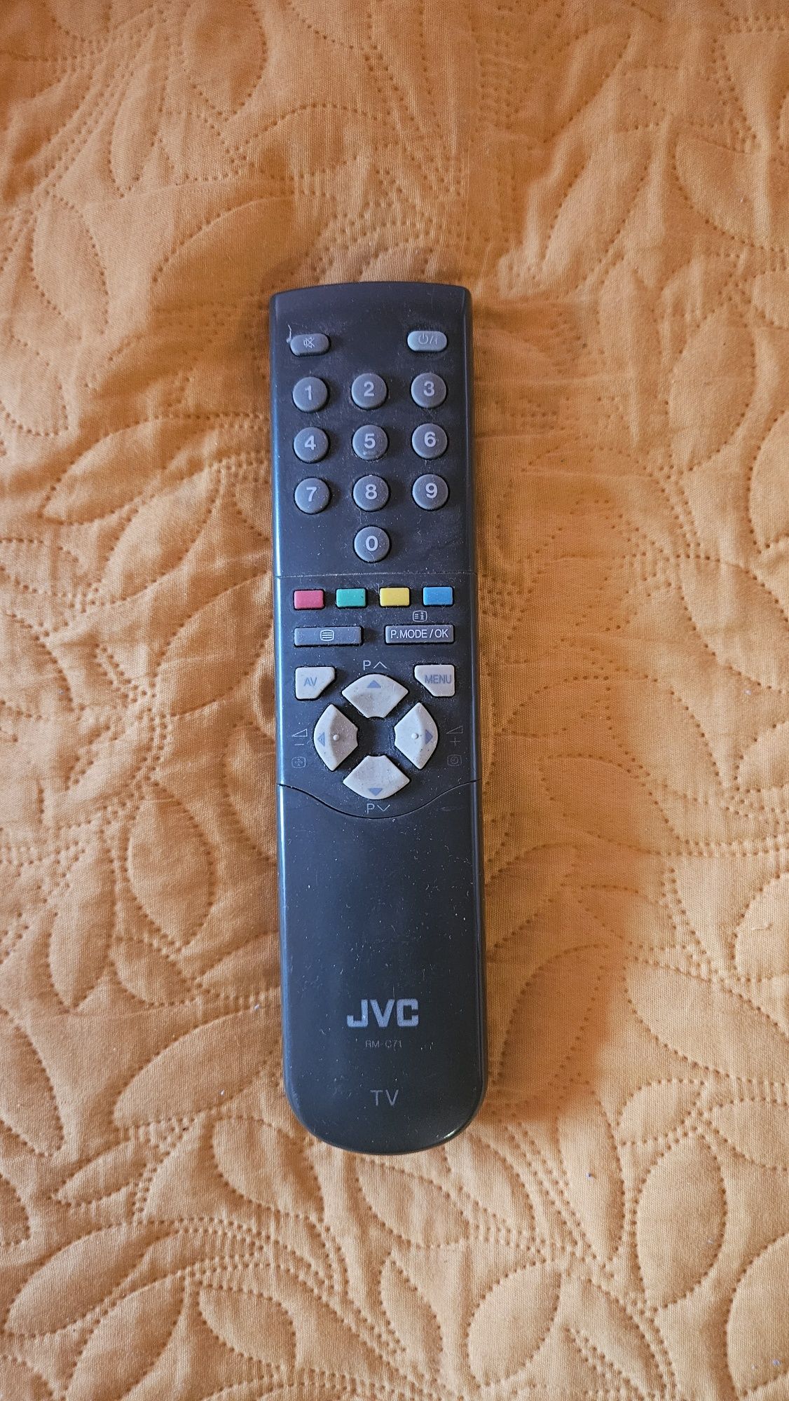 Телевизор 21 " JVC