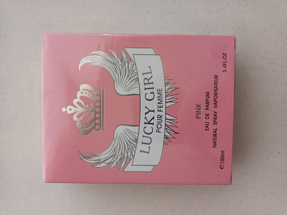 НОВ дамски парфюм 100мл, Спиди/лично предаване