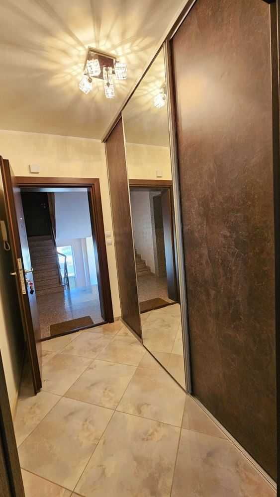 Дава се под наем Двустаен апартамент в Пловдив, Кършияка - 60 кв.м за 450 € - Снимка #1