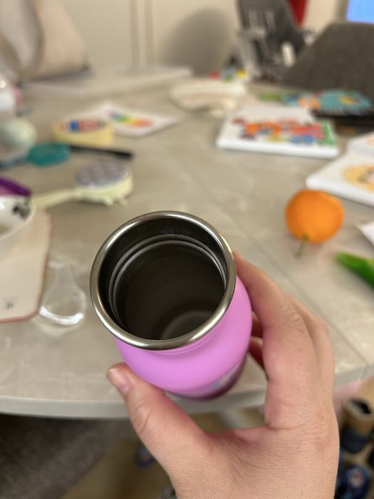 Детска бутилка klean kanteen