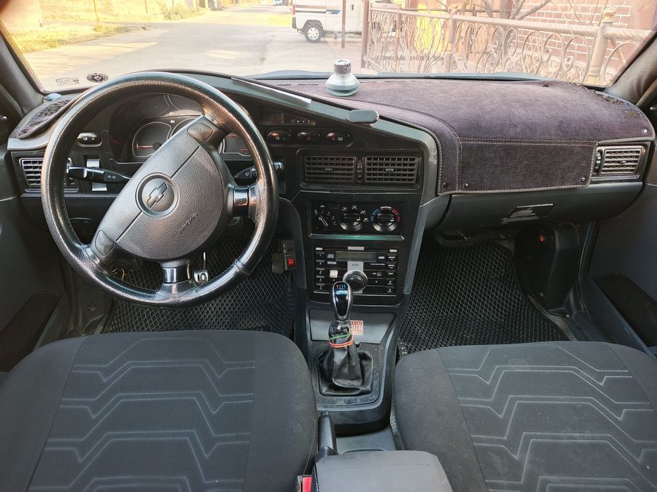 Нехсия 2014й  $ 3500