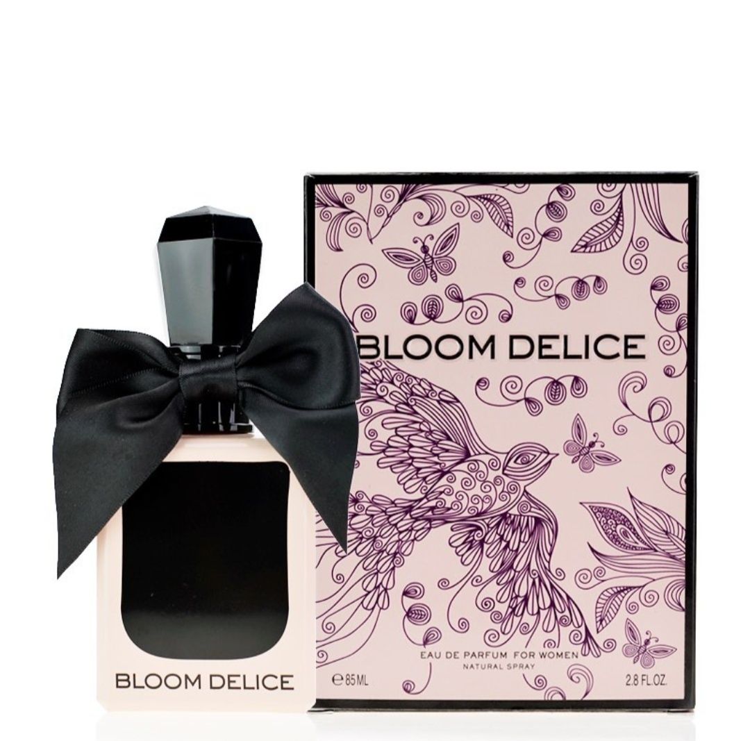 Духи Рарфюм Atir Luxury Bloom Delice