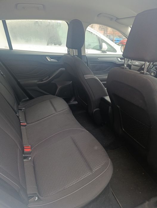 Ford focus 1.5 EcoBlue TDCI Business 2022
