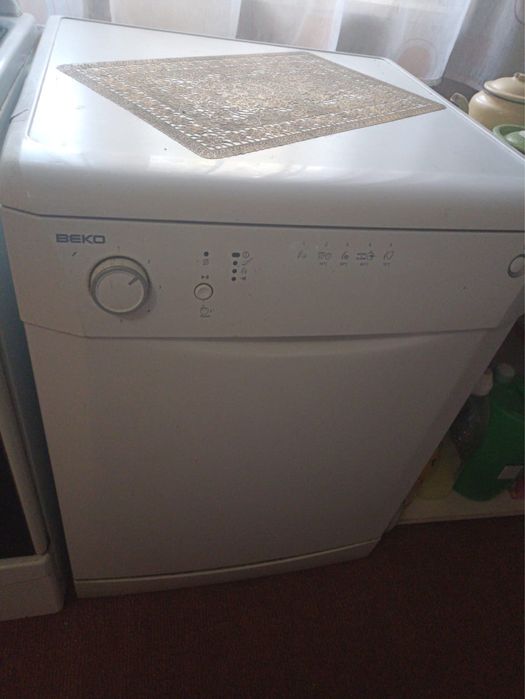 посудомоечная машина