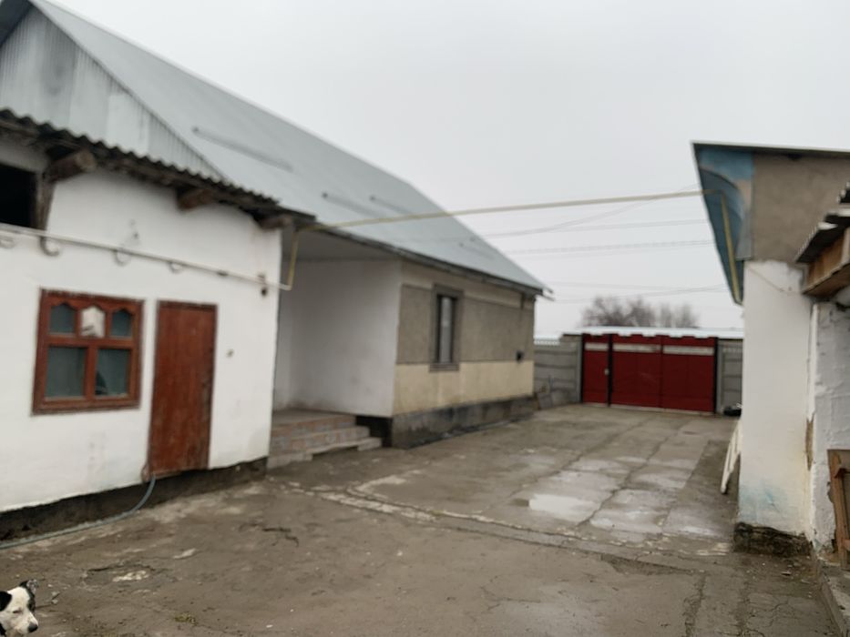 Продается дом  10сот