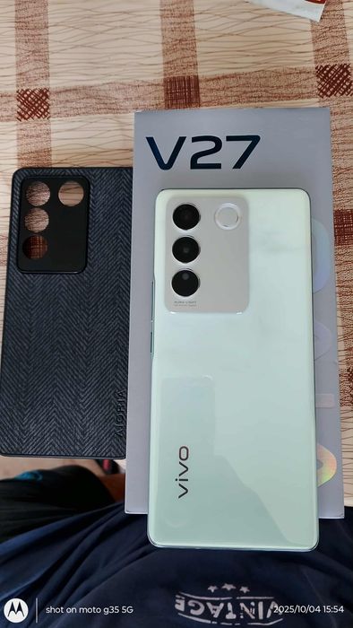 Vivo V27 бартер б