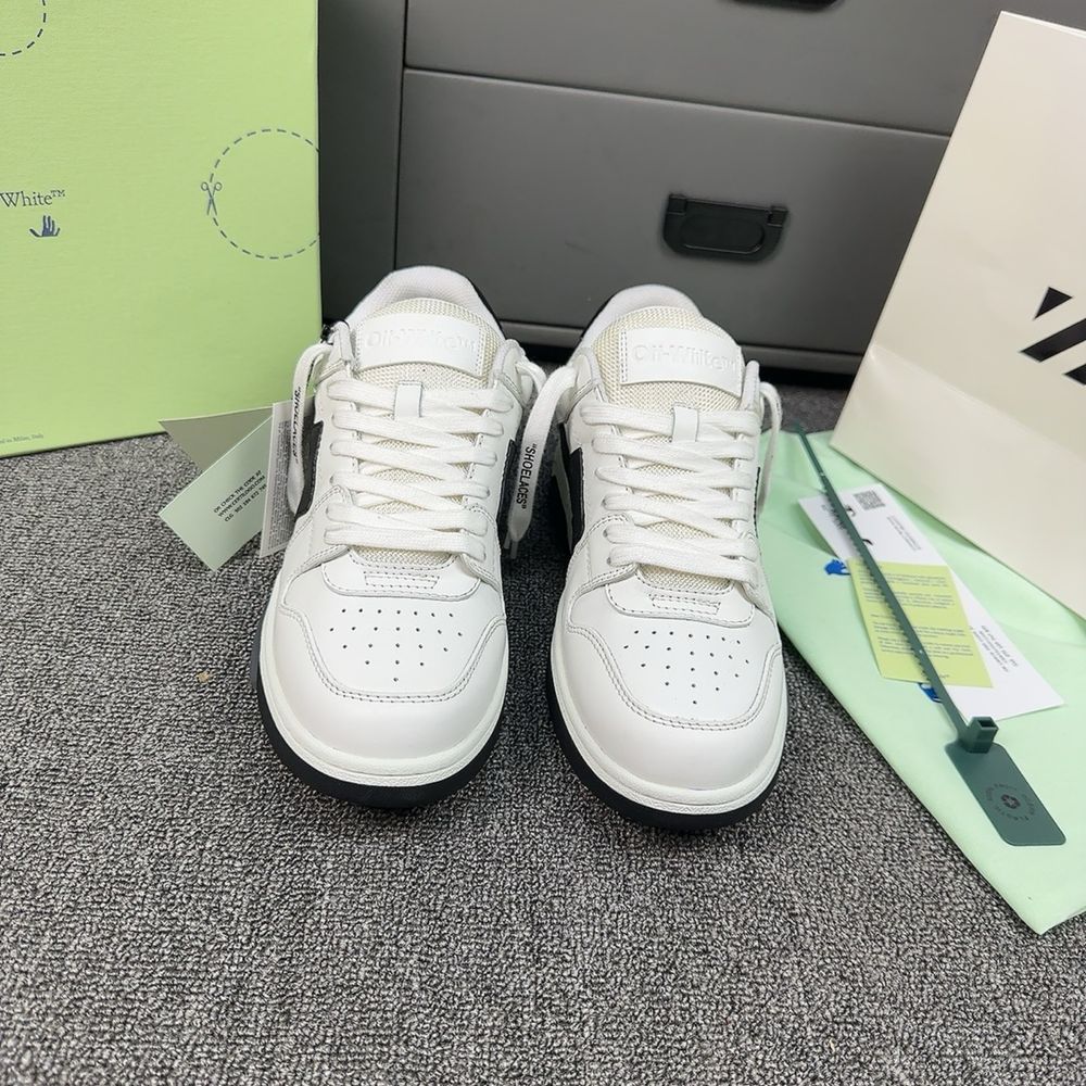Adidasi Off White  Out Of Office