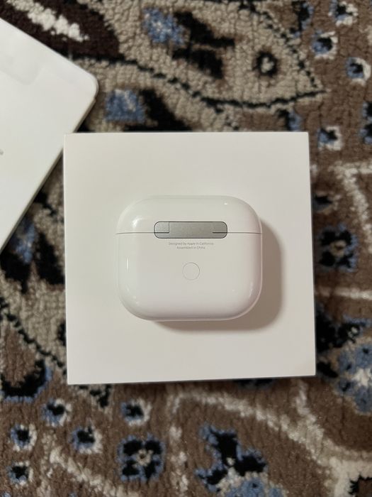 Airpods 3 original