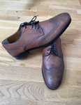 Pantofi ZARA nr 42 eleganți