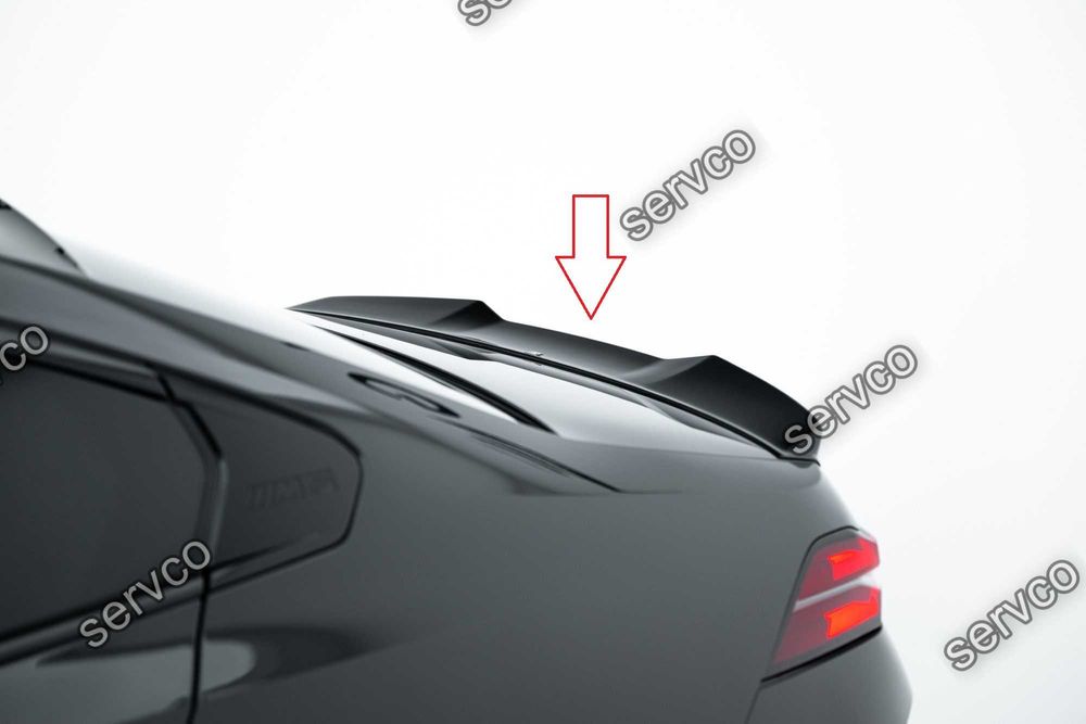 Body kit tuning Bmw Seria M5 Sedan G90 2024- v3 - Maxton Design