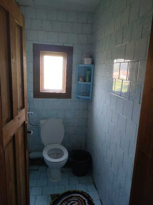 Едноетажна къща с двор 770 кв.м