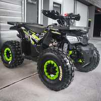 ATV 150 кубика Demon Hunter Tourist - Black