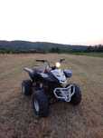 Atv 200cc Bashan Recondiționat complet