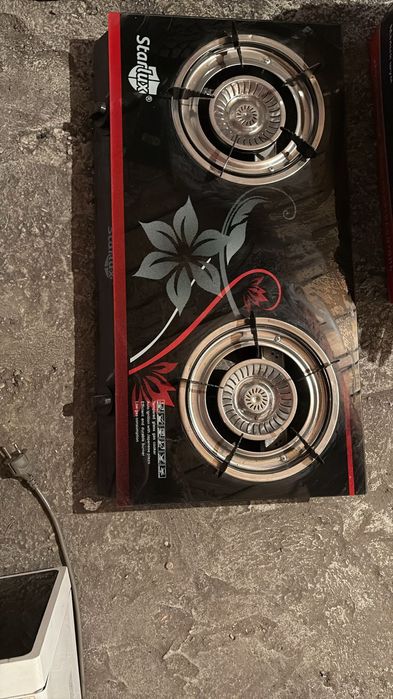 Продам газовуюплиту