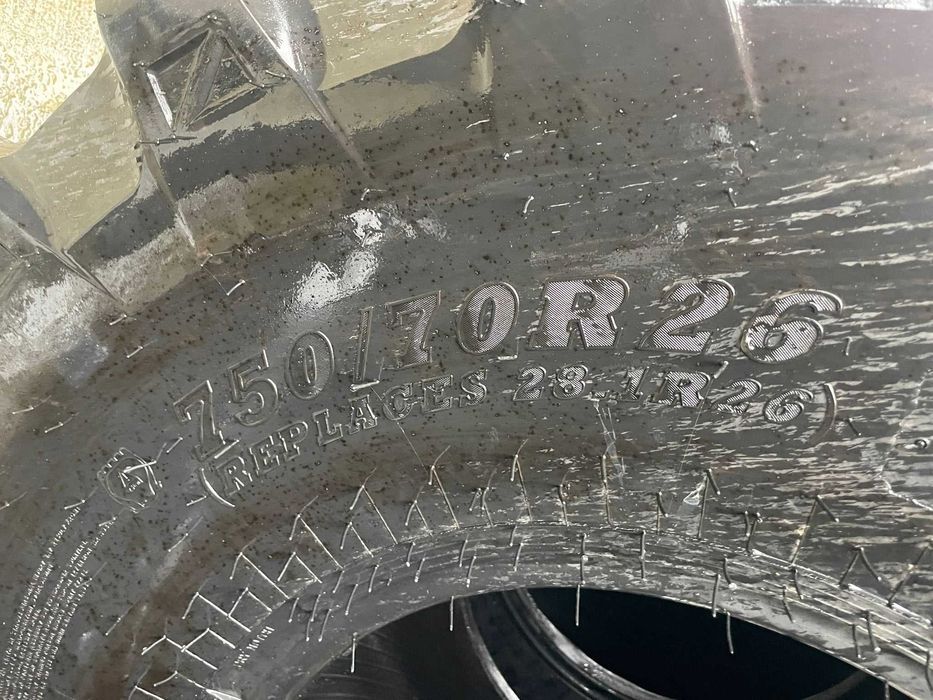 Cauciucuri combina 28.1r26 LR26 750/70r26
