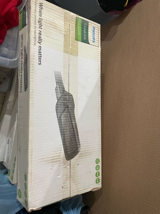 Corp Iluminat Stradal Philips Led