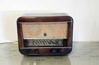 Radio de colectie Hornyphon W452A  Prinzess - import Germania