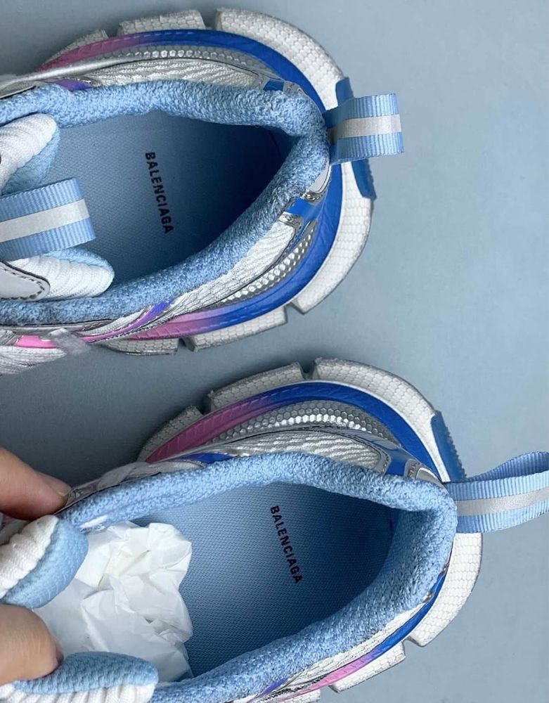 Дамски кец Balenciaga