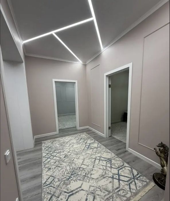 Продается 3-х с пл 130 кв.м 2 этаж , 2022 г