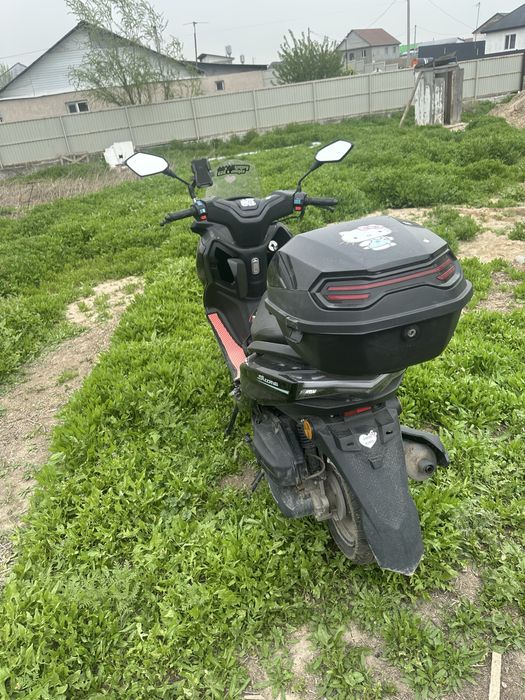 Мапеды транспорт