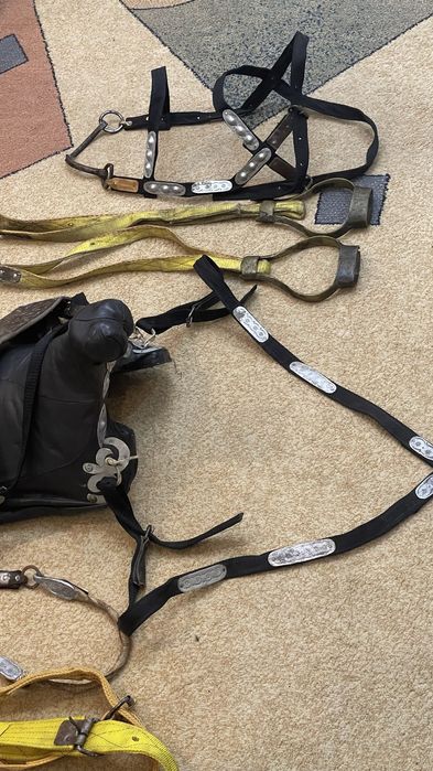 Седло (ер тоқым)