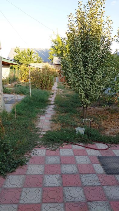 Продается дом мкр Карасу