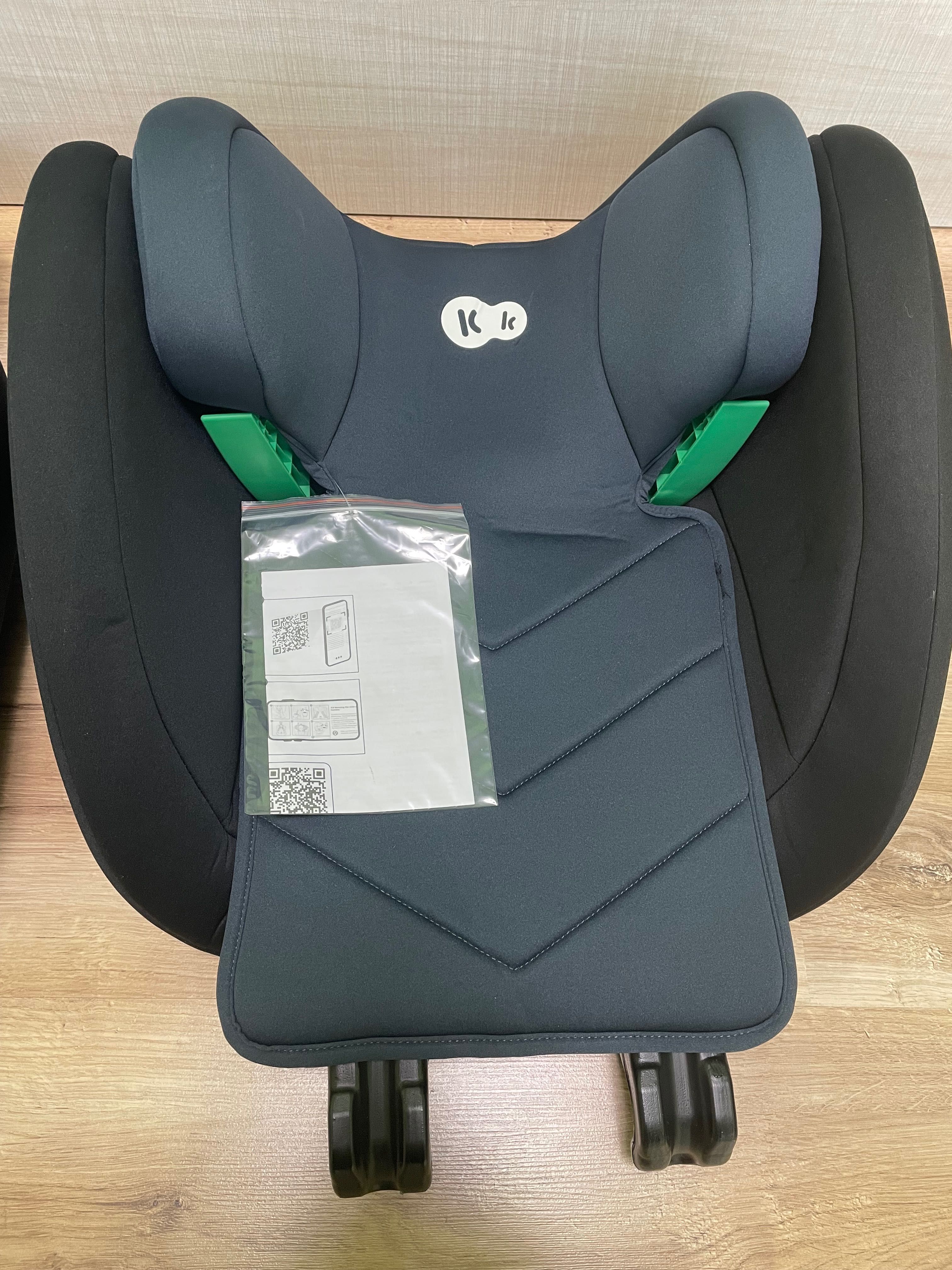 Детско столче Kinderkraft i-Spark