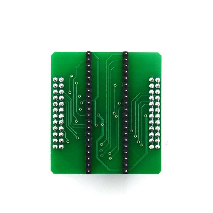 Eeprom socket Nand TSOP48 NAND08 TL866 II