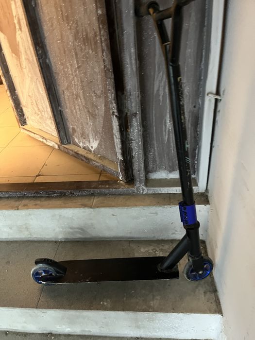 Самокат сатылады