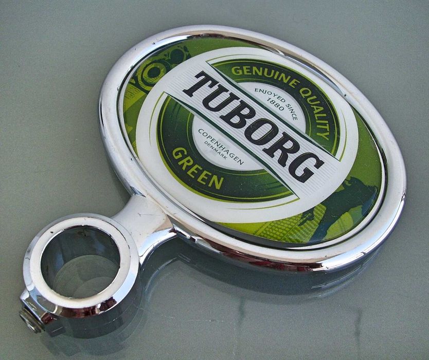 Медальони за лого на наливна бира