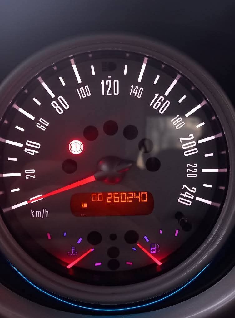 Piese mini cooper