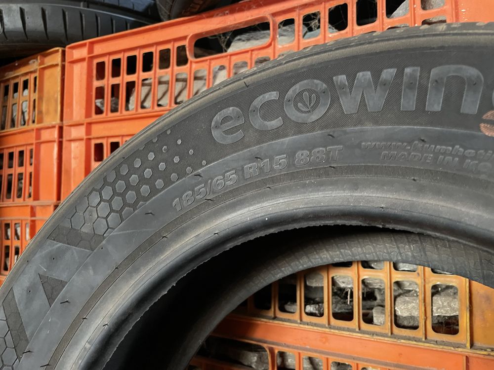 185/65/15 KUMHO 1-бр