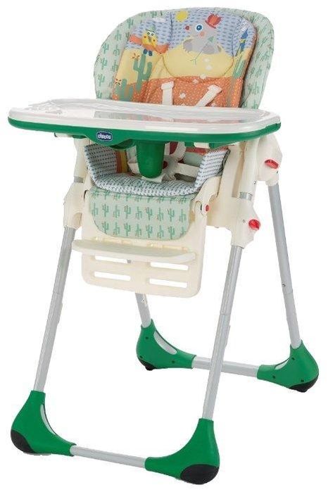 Стульчик для кормления Chicco