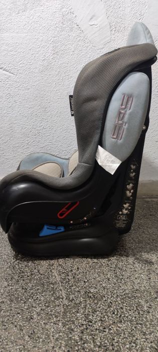 Триколка, балансиращо колело и столче за кола до 36кг