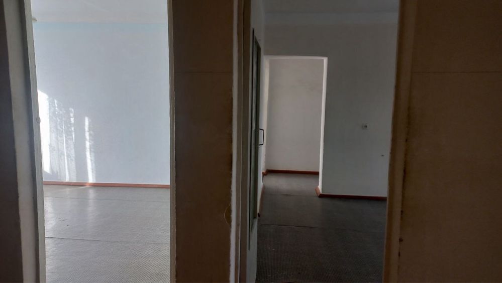 Сдается квартира 5й микрорайон