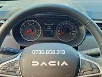 Functii Dacia Duster camera video