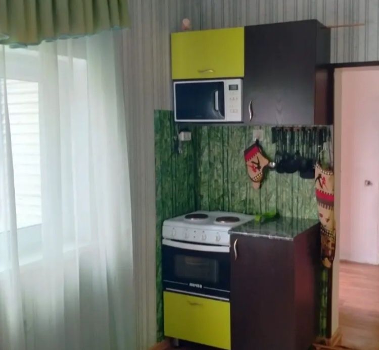 Дом на Аблакетке (цена снижена)